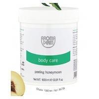 Пилинг для тела Honeymoon Aromaderm
